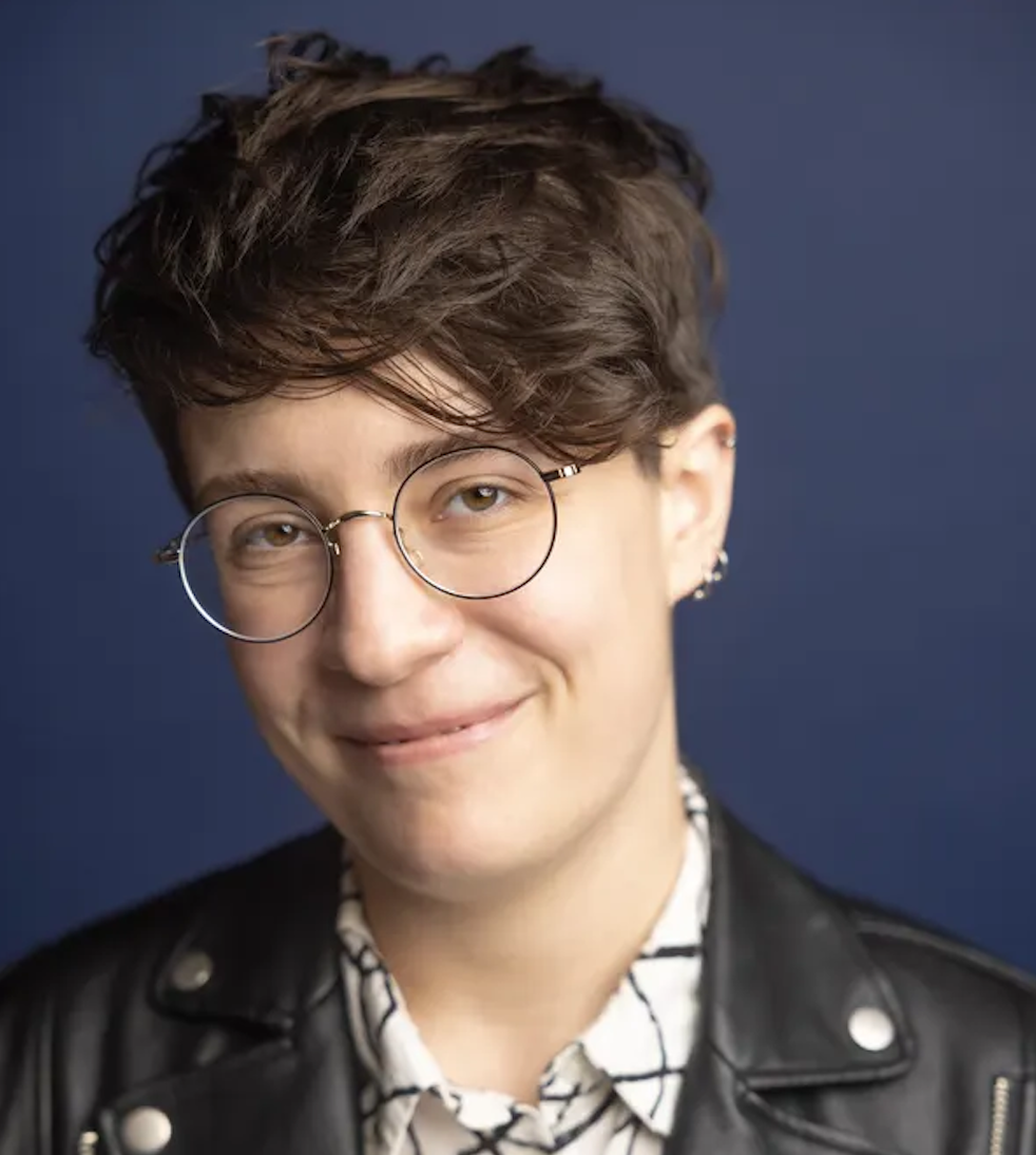Rebecca Shubert