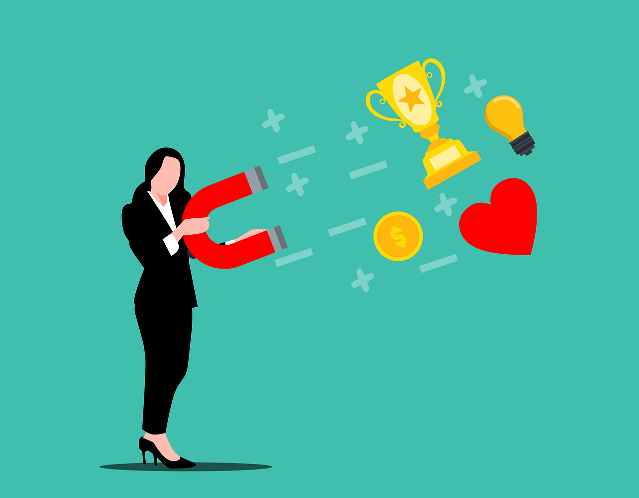 The Complete Beginner’s Guide to Manifestation