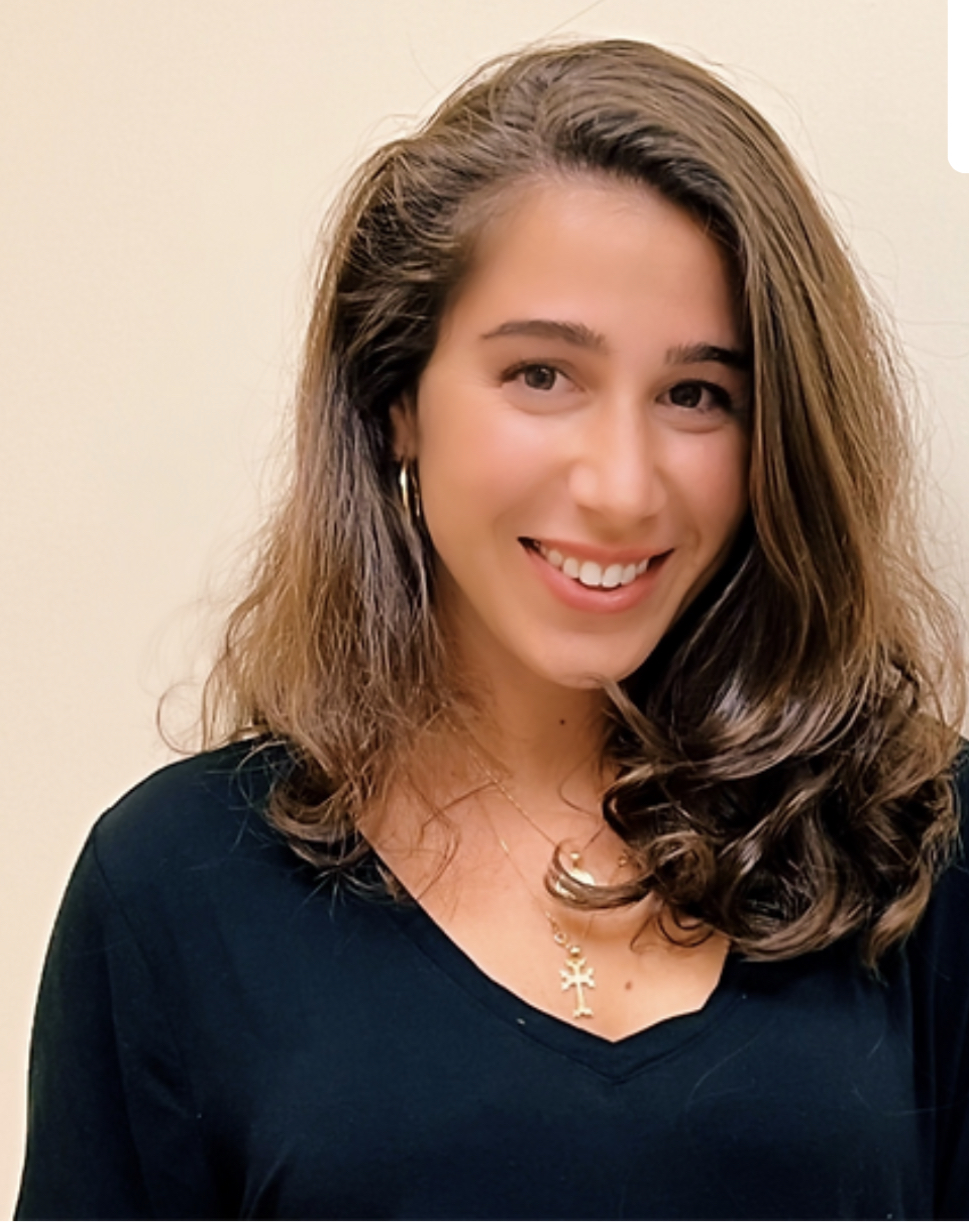 Tamar Merjian
