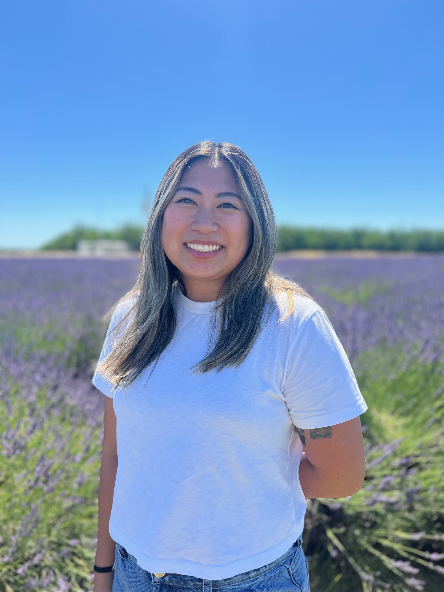 Sophia Ngo, LCSW, PPSC
