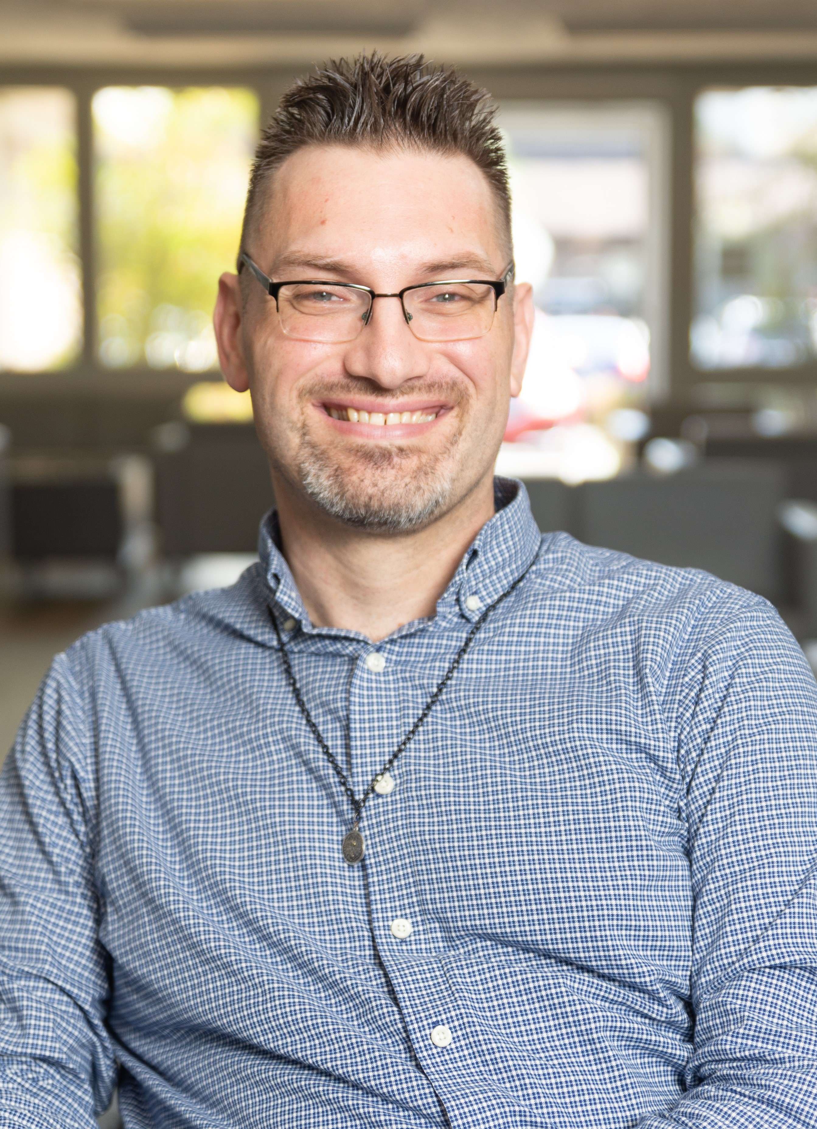 Kurt Oster, LCSW, RPT-S