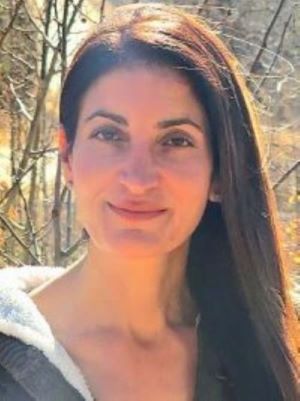 Maria Bouharb