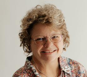 Tracy Bailey