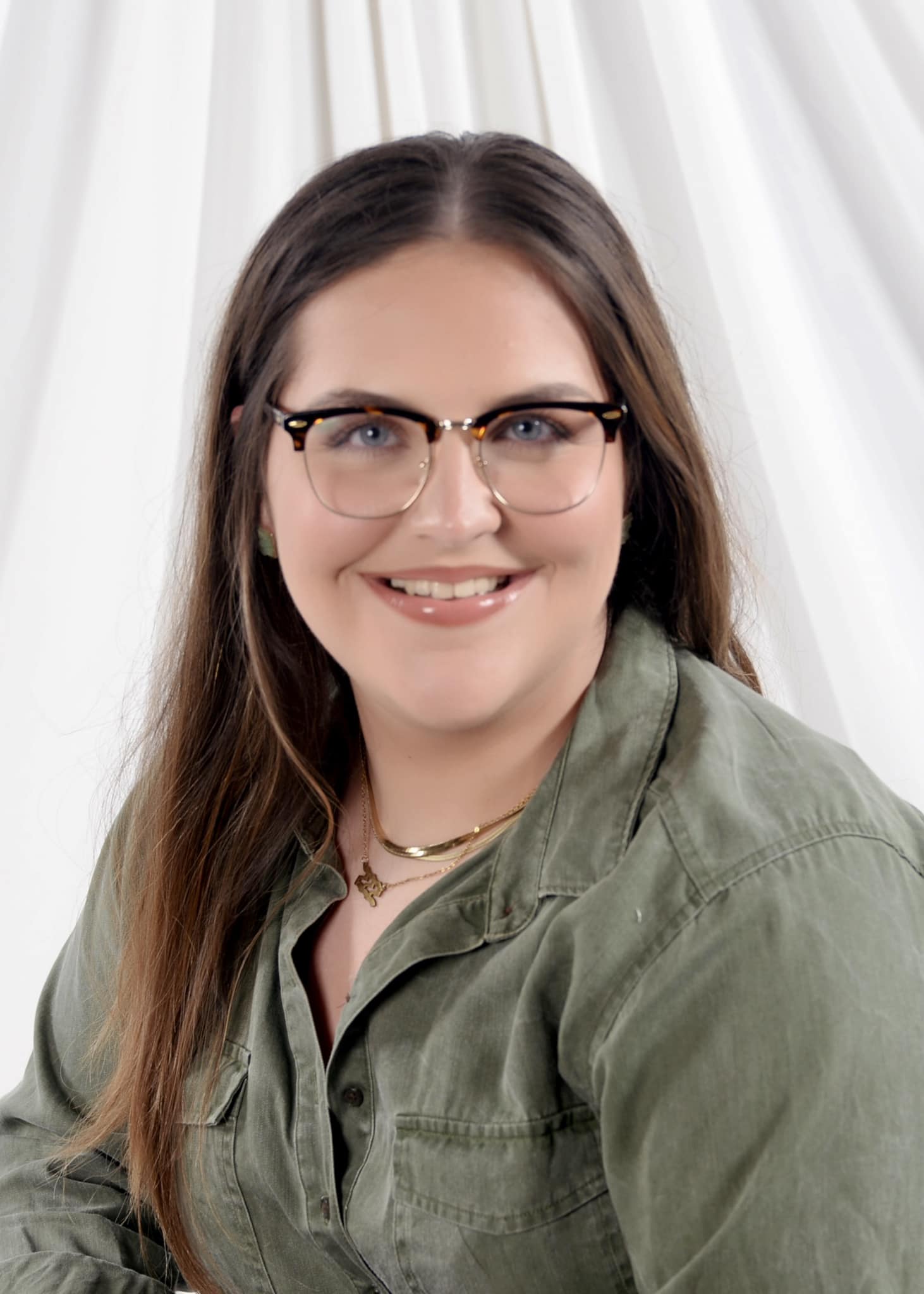 Lauren Alexander, LPC