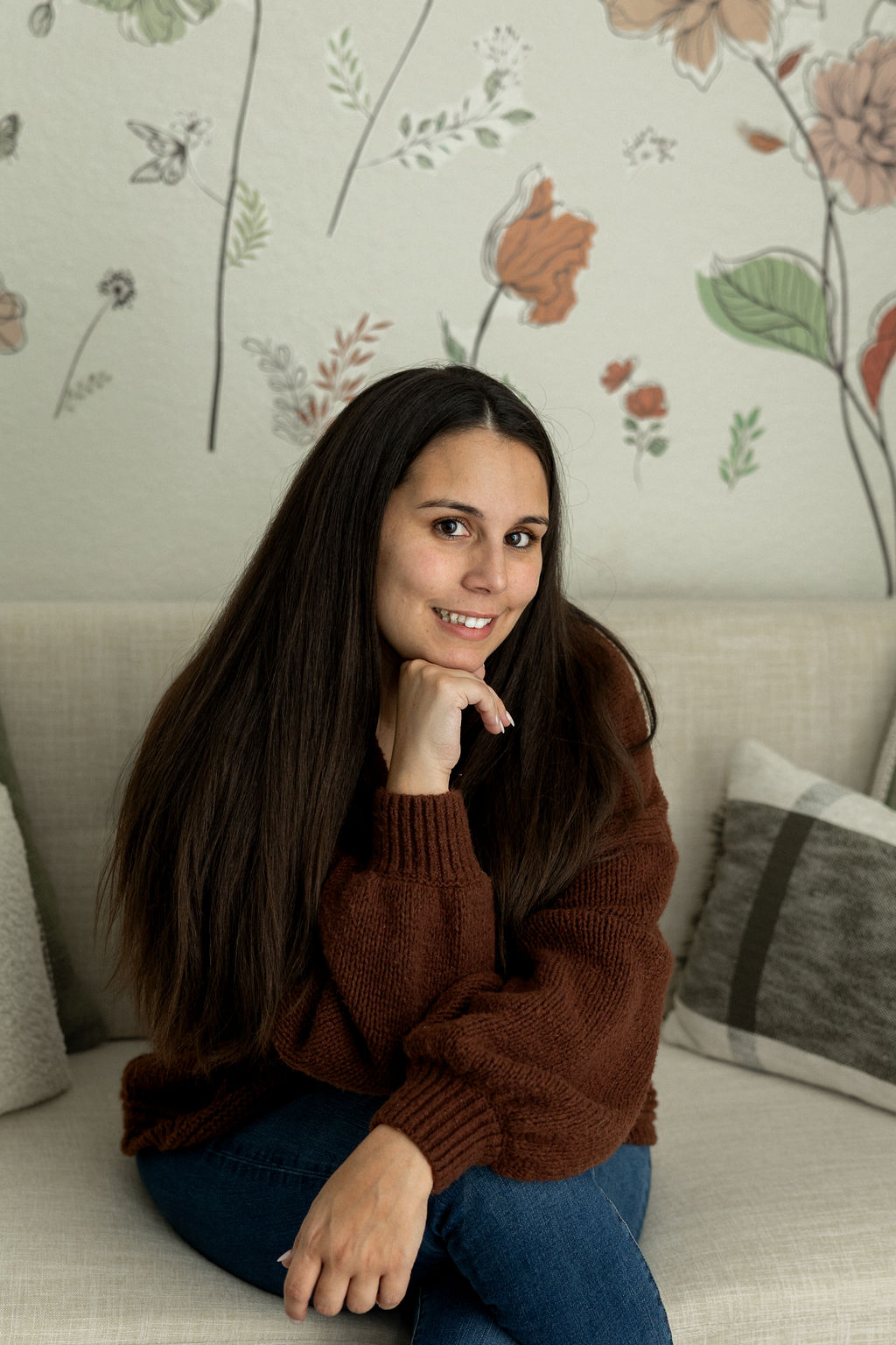 Amanda Espinosa, LCSWA