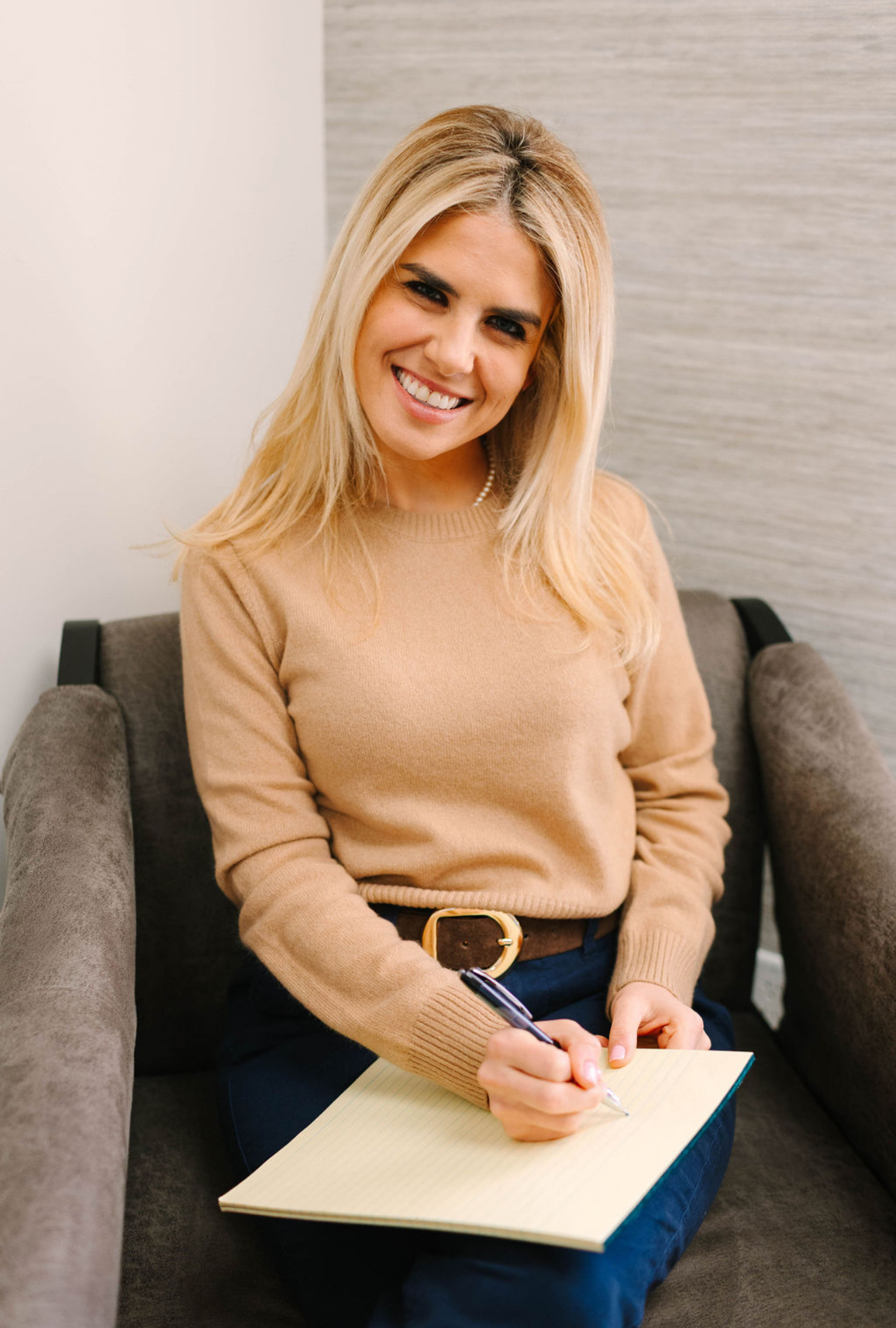Hayley Schapiro