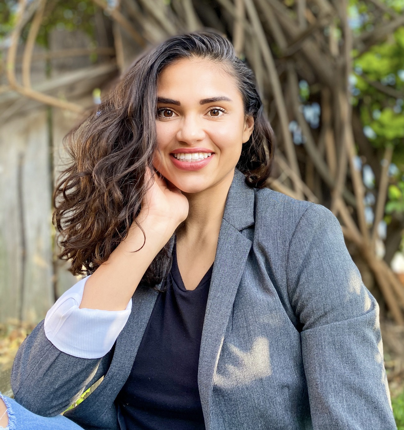 Gabriela Bolivar Villalobos