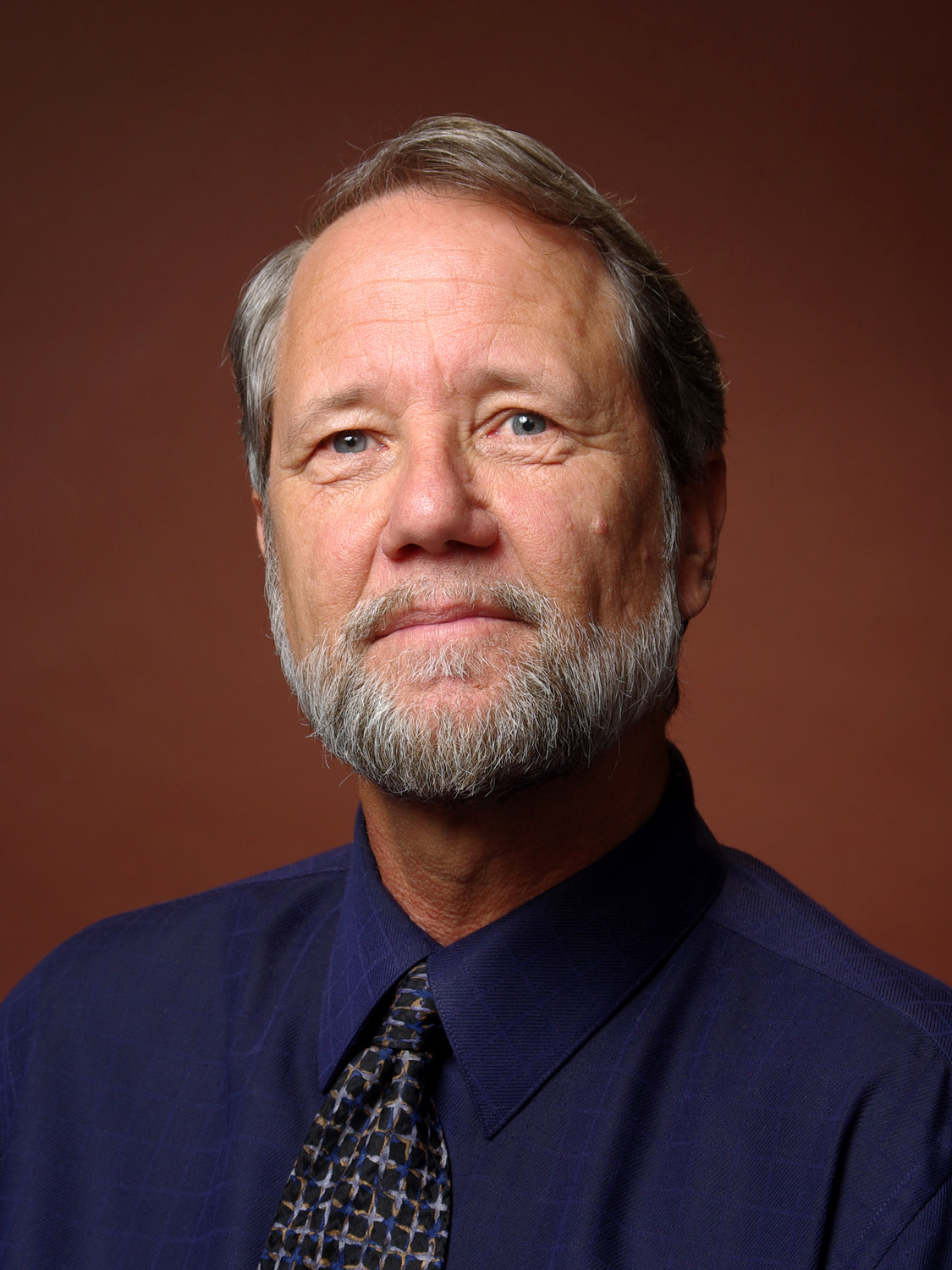 Clark Grove PhD