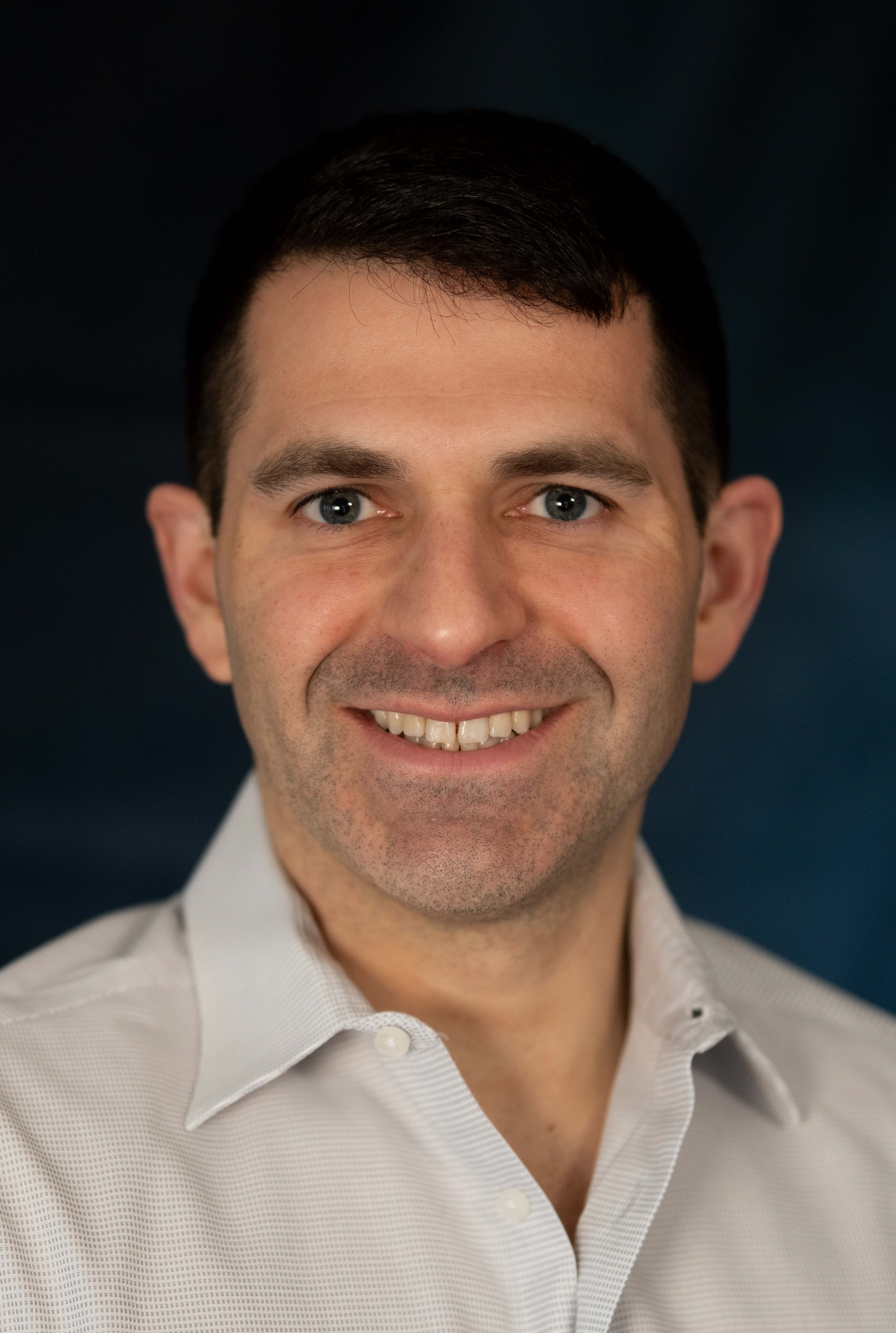 Matthew Siegel