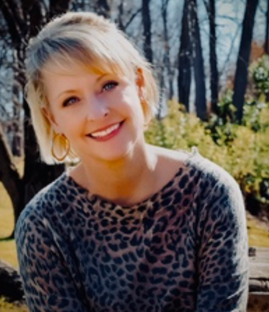 Elizabeth Smith