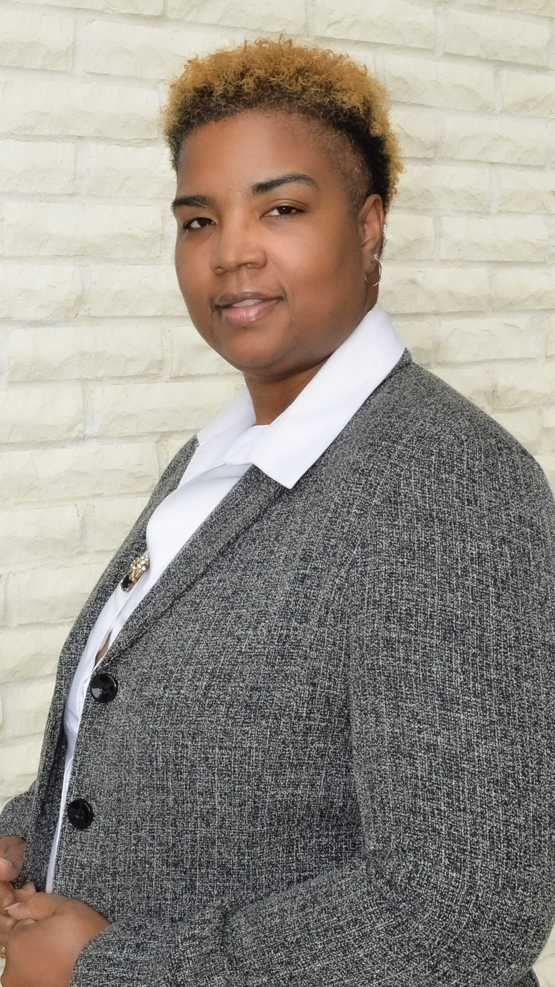 Dr. T. Hines-Johnson