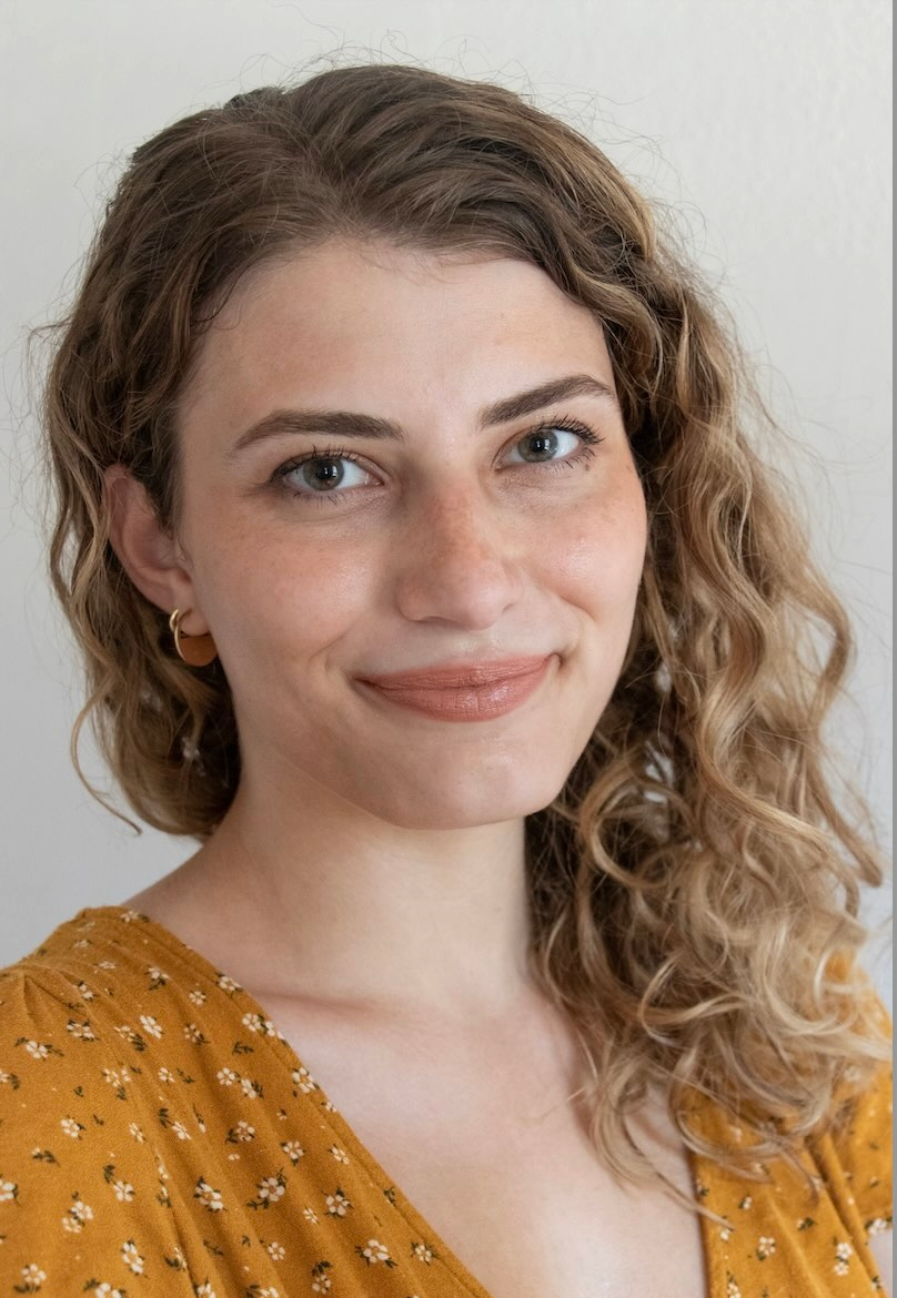 Rebecca Seidemann