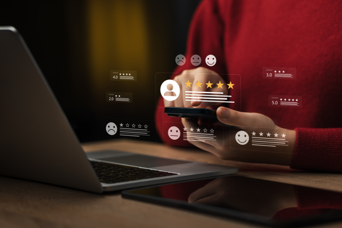 How Therapists Should Respond to Client Comments and Therapy Reviews Online