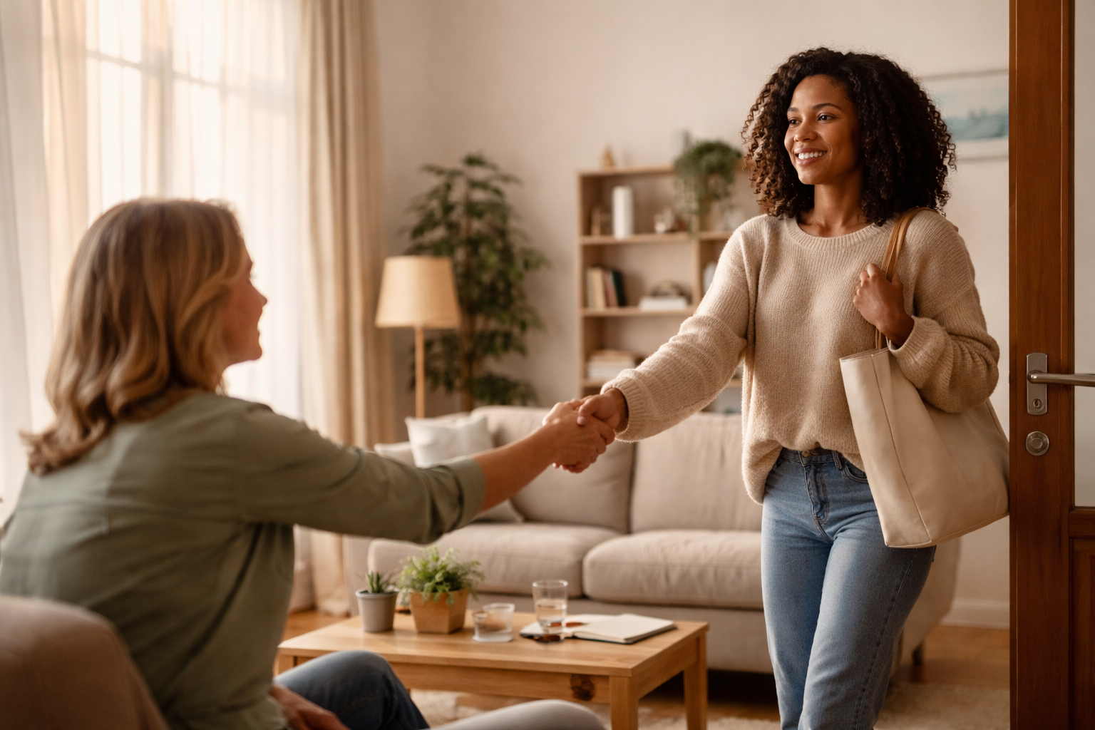 How to Know When You’re Ready to Stop Therapy