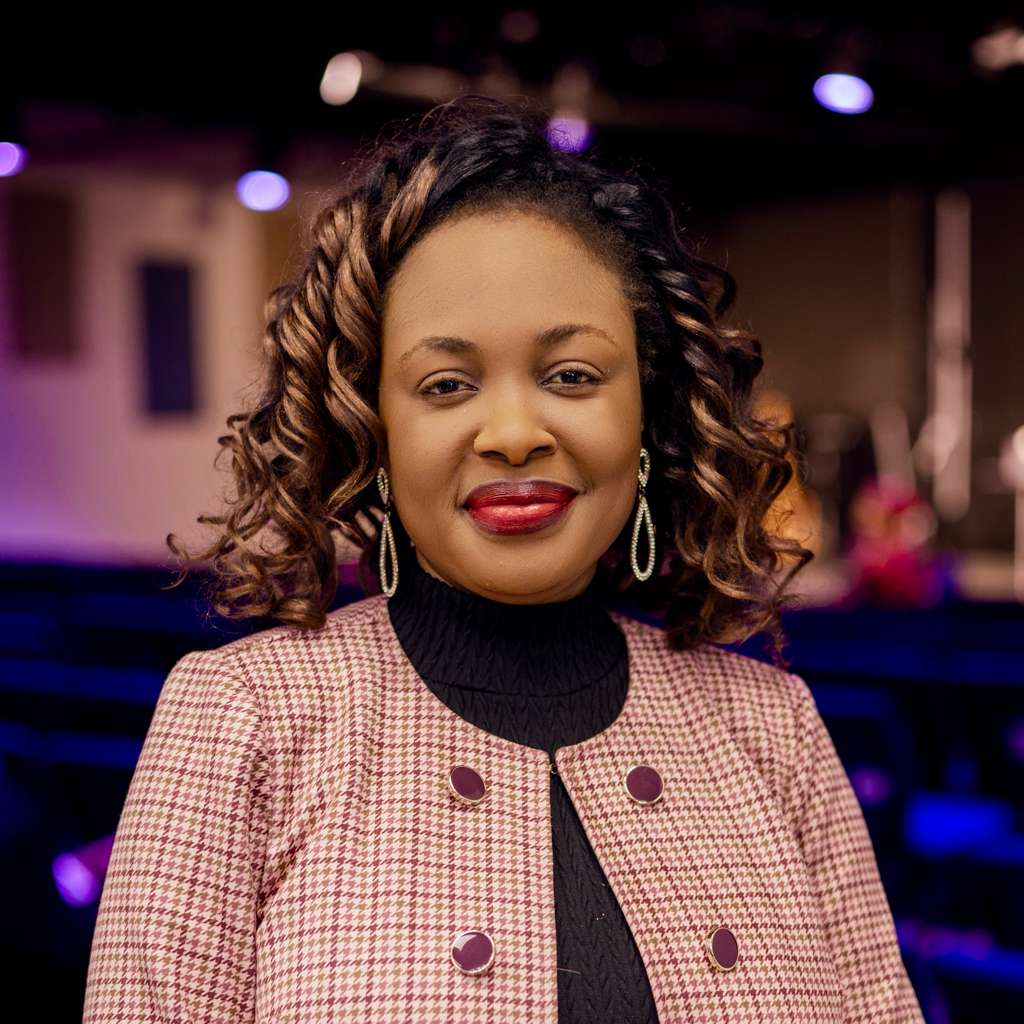Doyinsola Abikoye