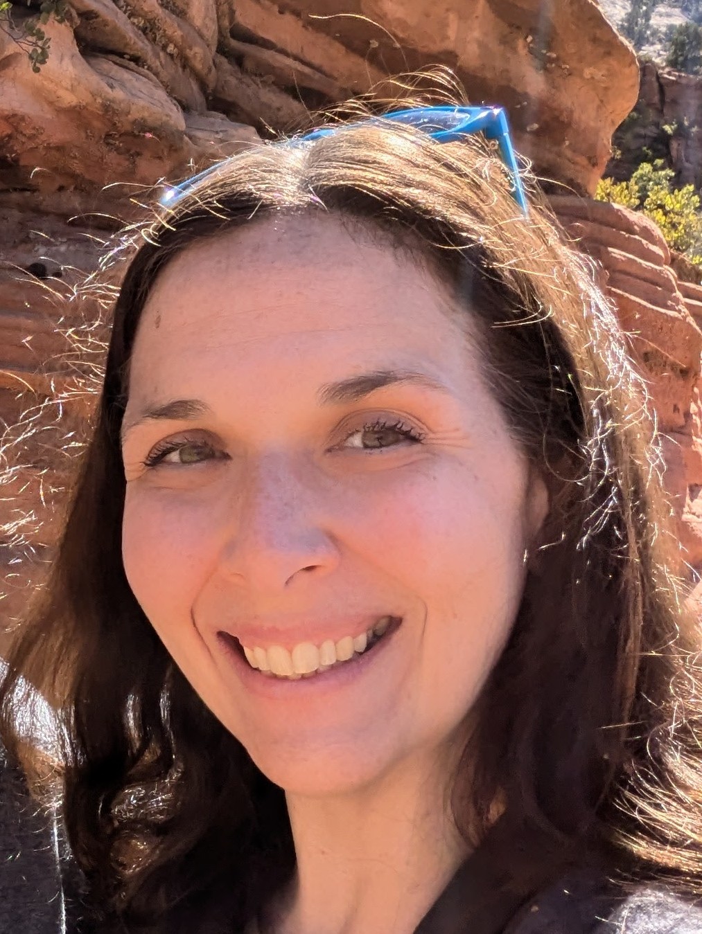 Tara Pruden