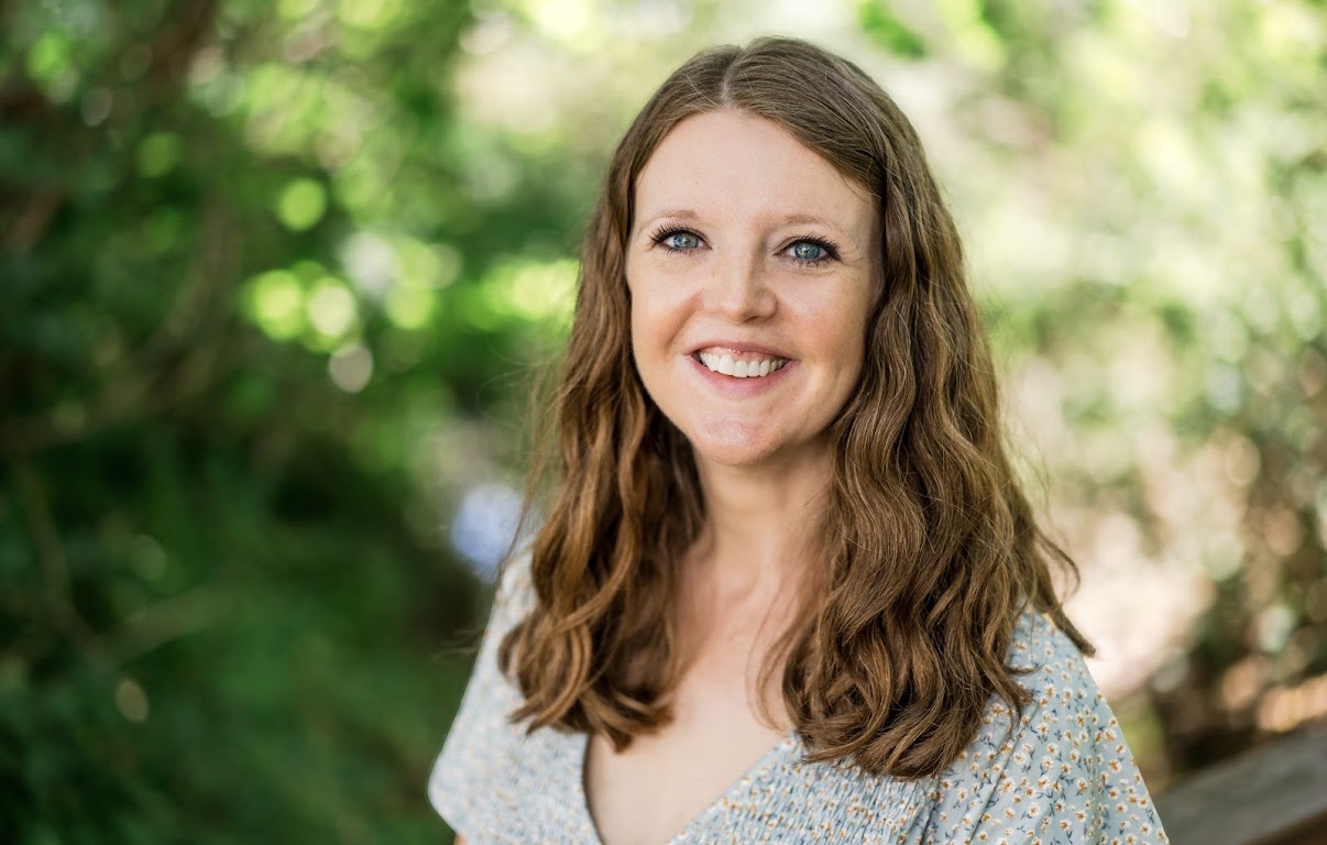 Stephanie Burbridge, LPCC-s, PMH-C