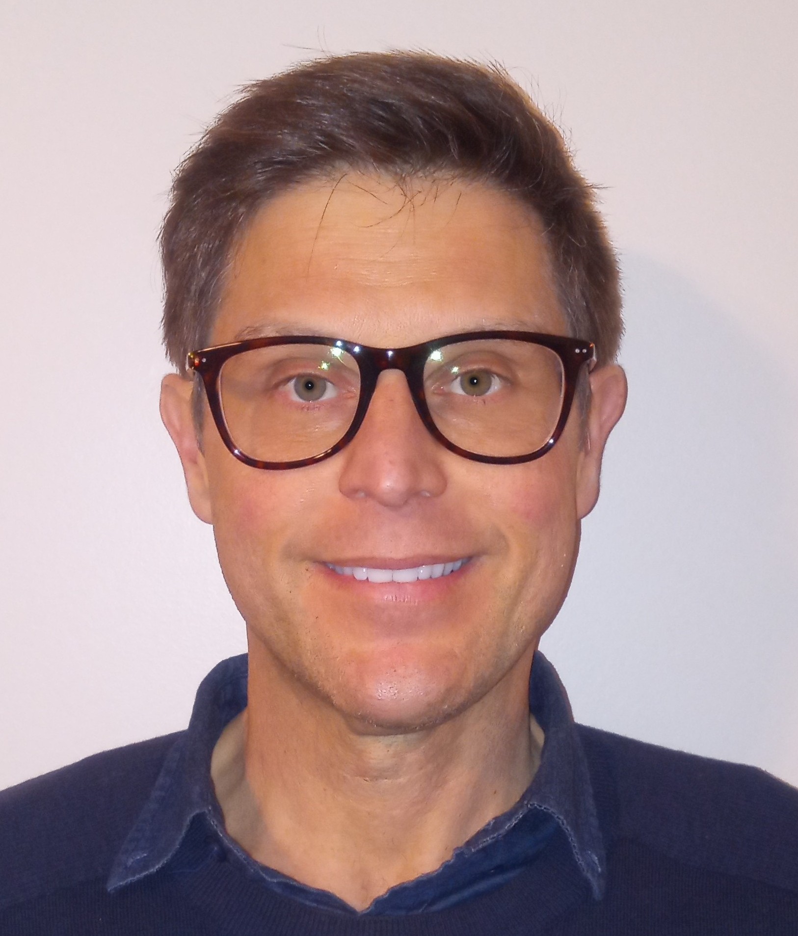 Jason Wheatley