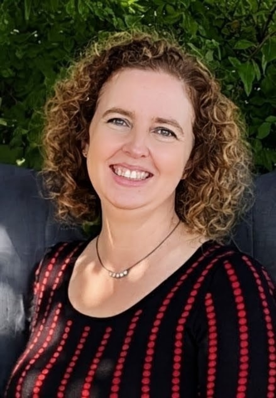 Amber Teubert