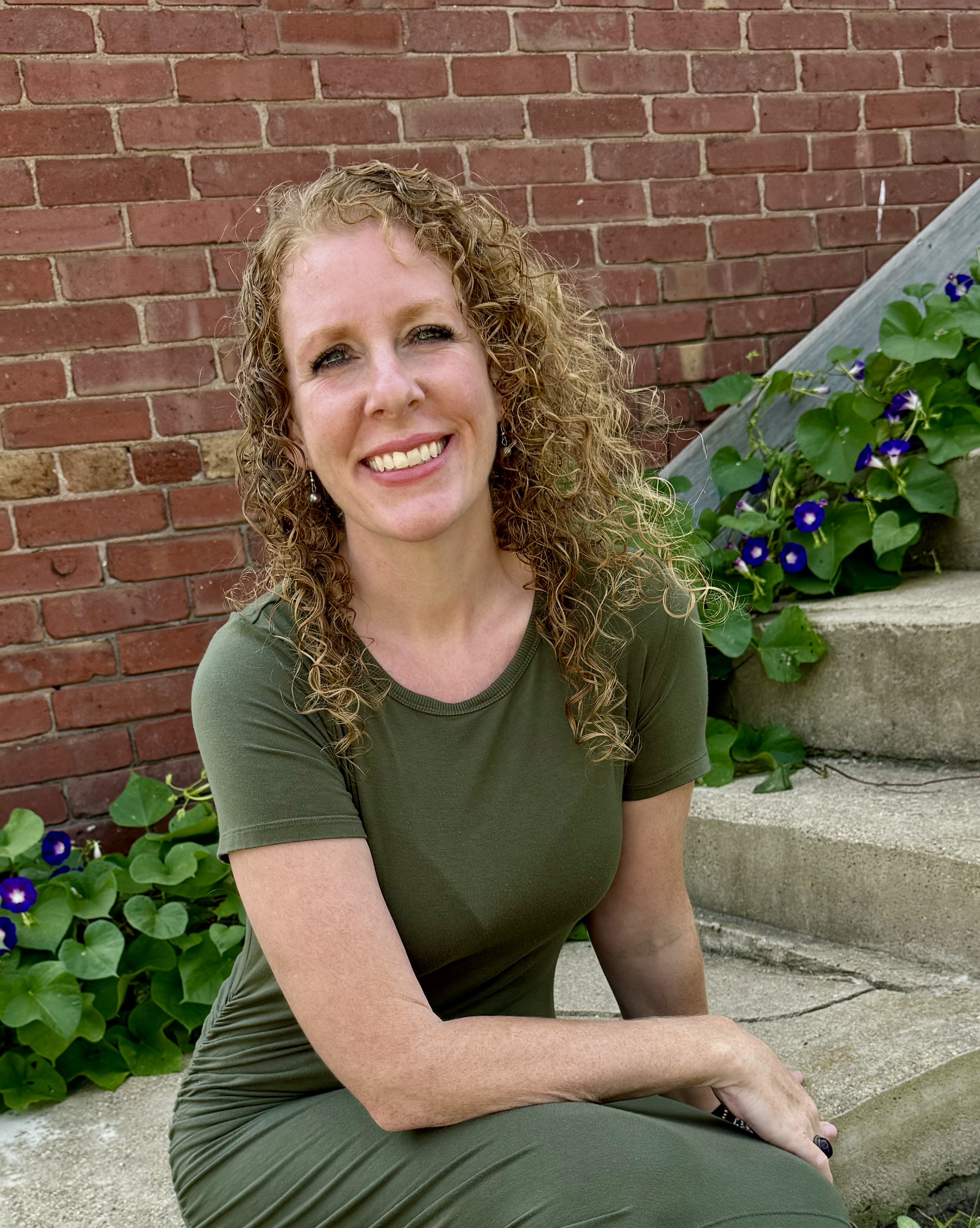 Tara Grall, LPC-S LPC LMHC LPCC LIMHP NCC