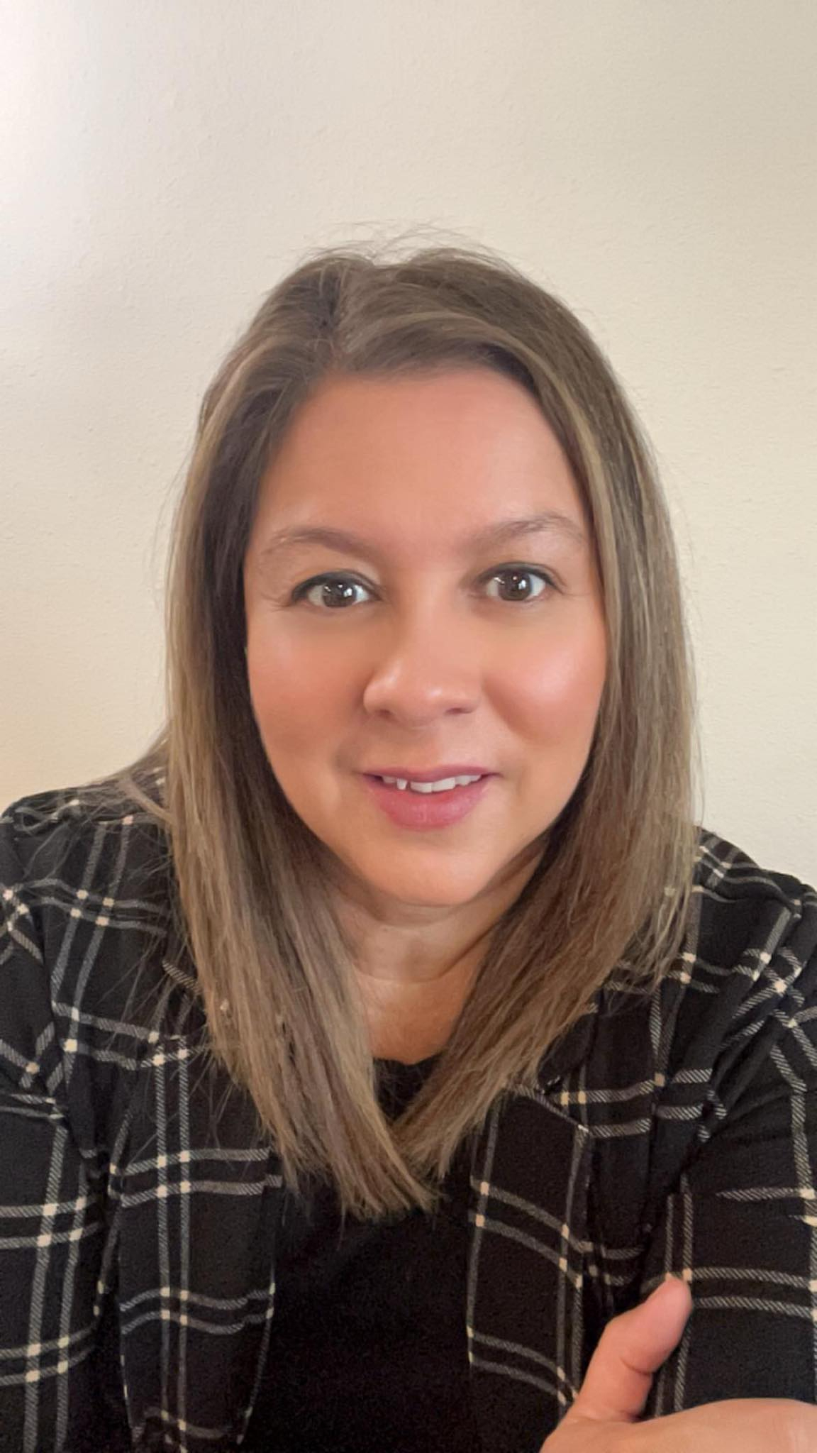 RoseAnn Rodriguez, LPC