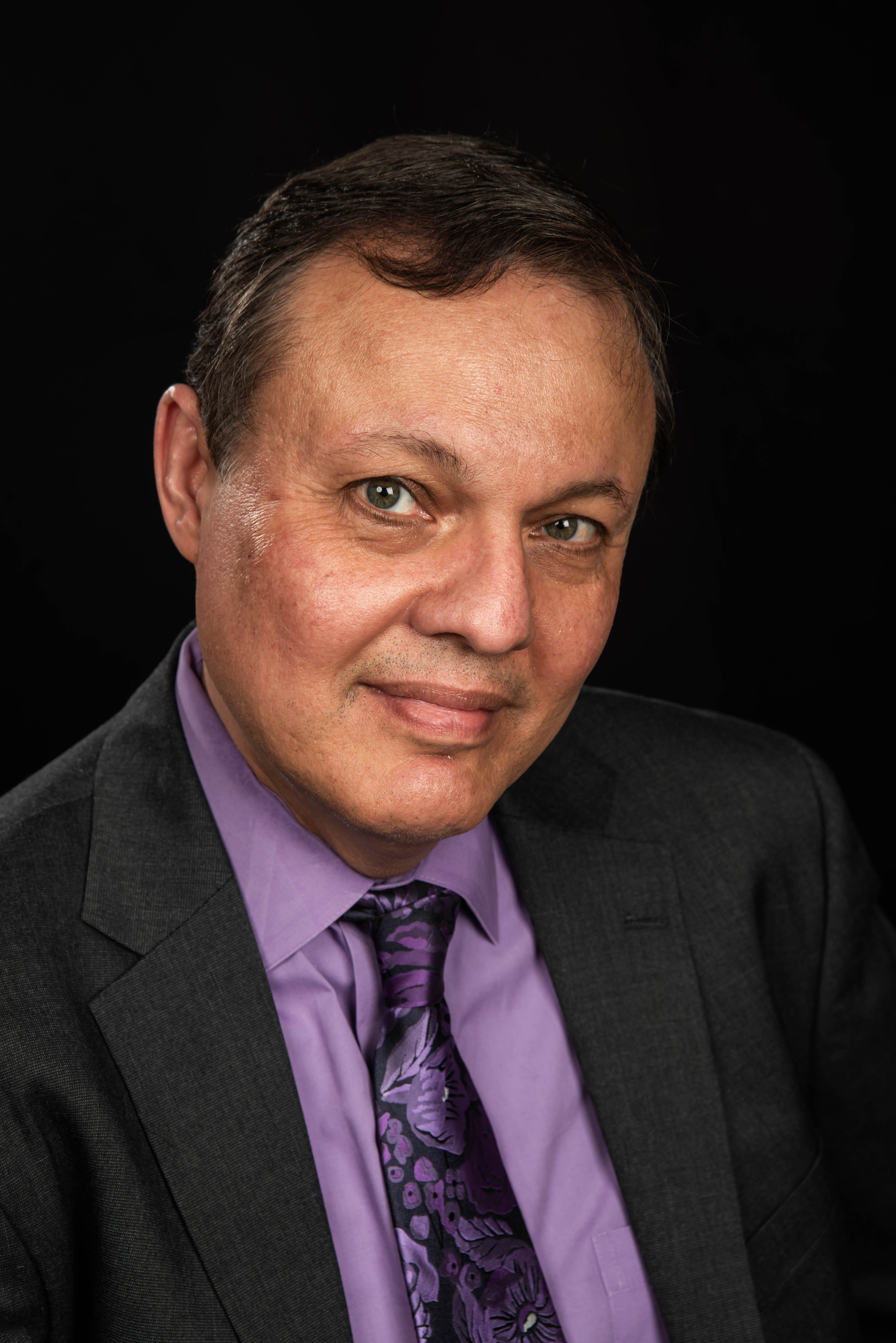 James Martinez