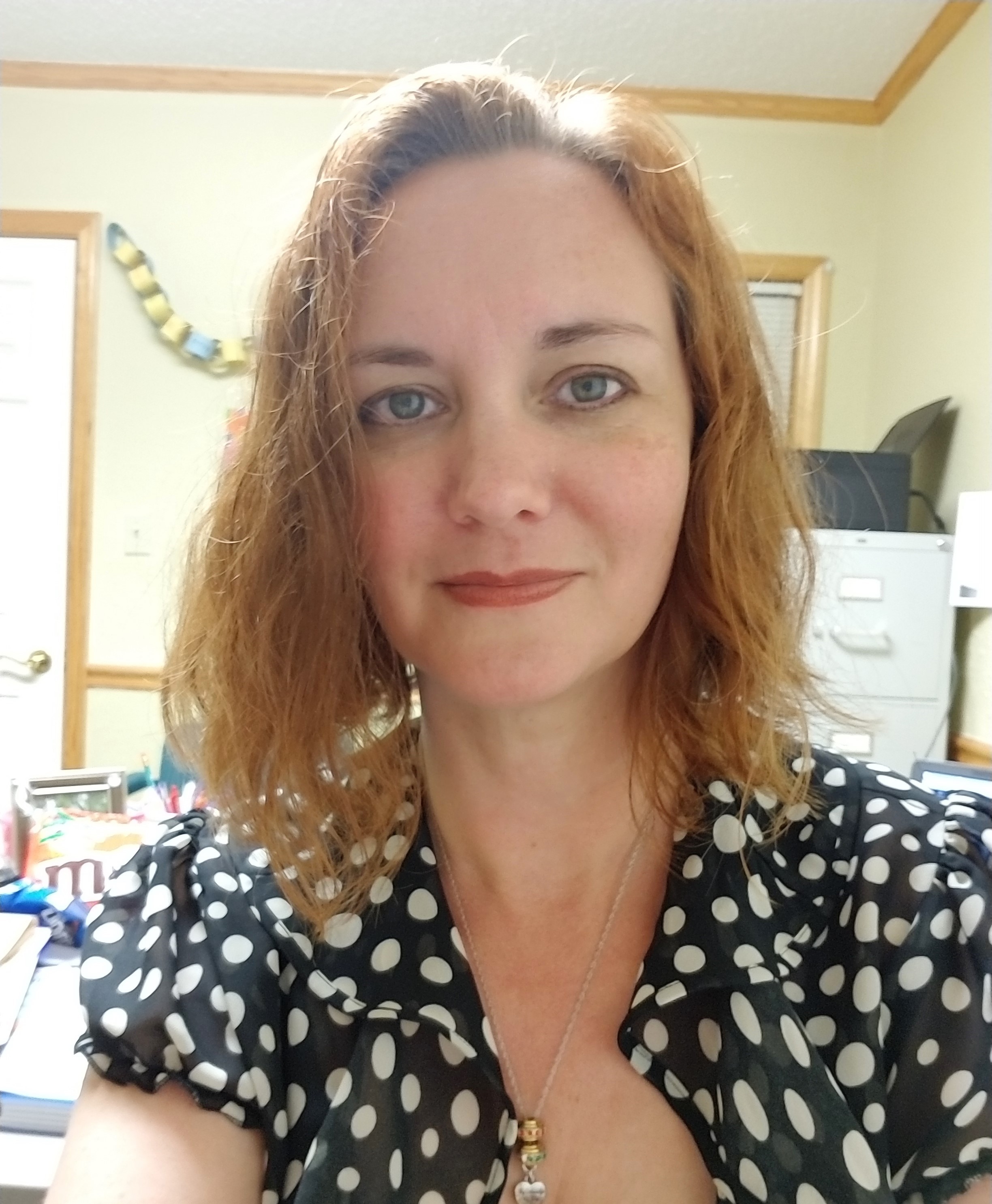 Kim Fienberg-Landreth