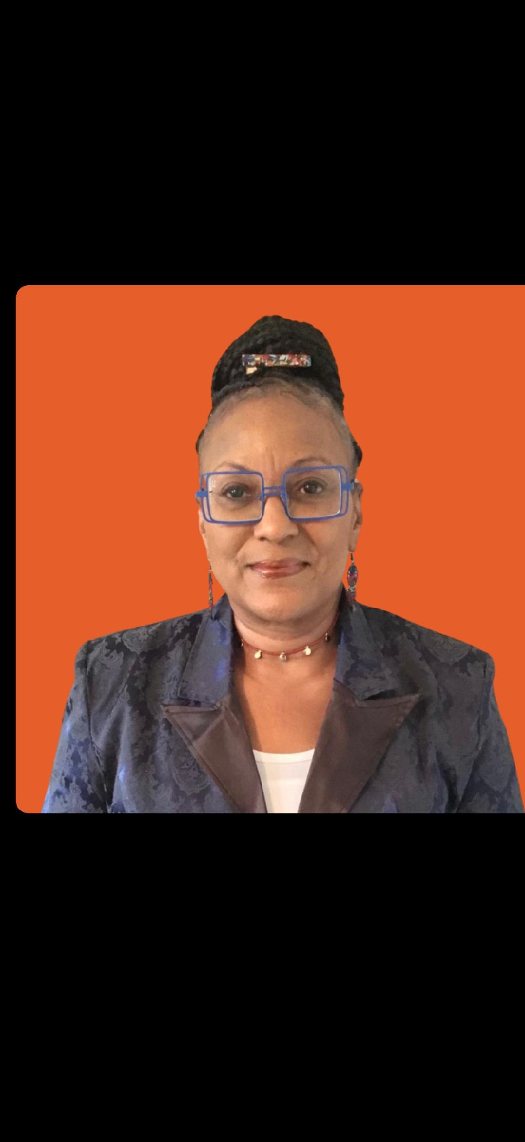 Gevonna Graves Worney
