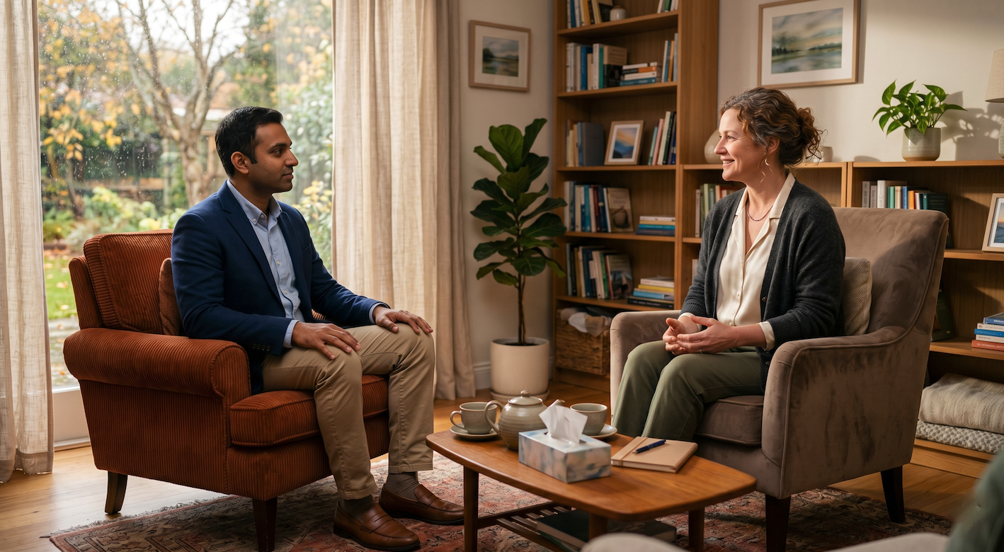 How to Set Healthy Communication Boundaries Between Therapists and Patients