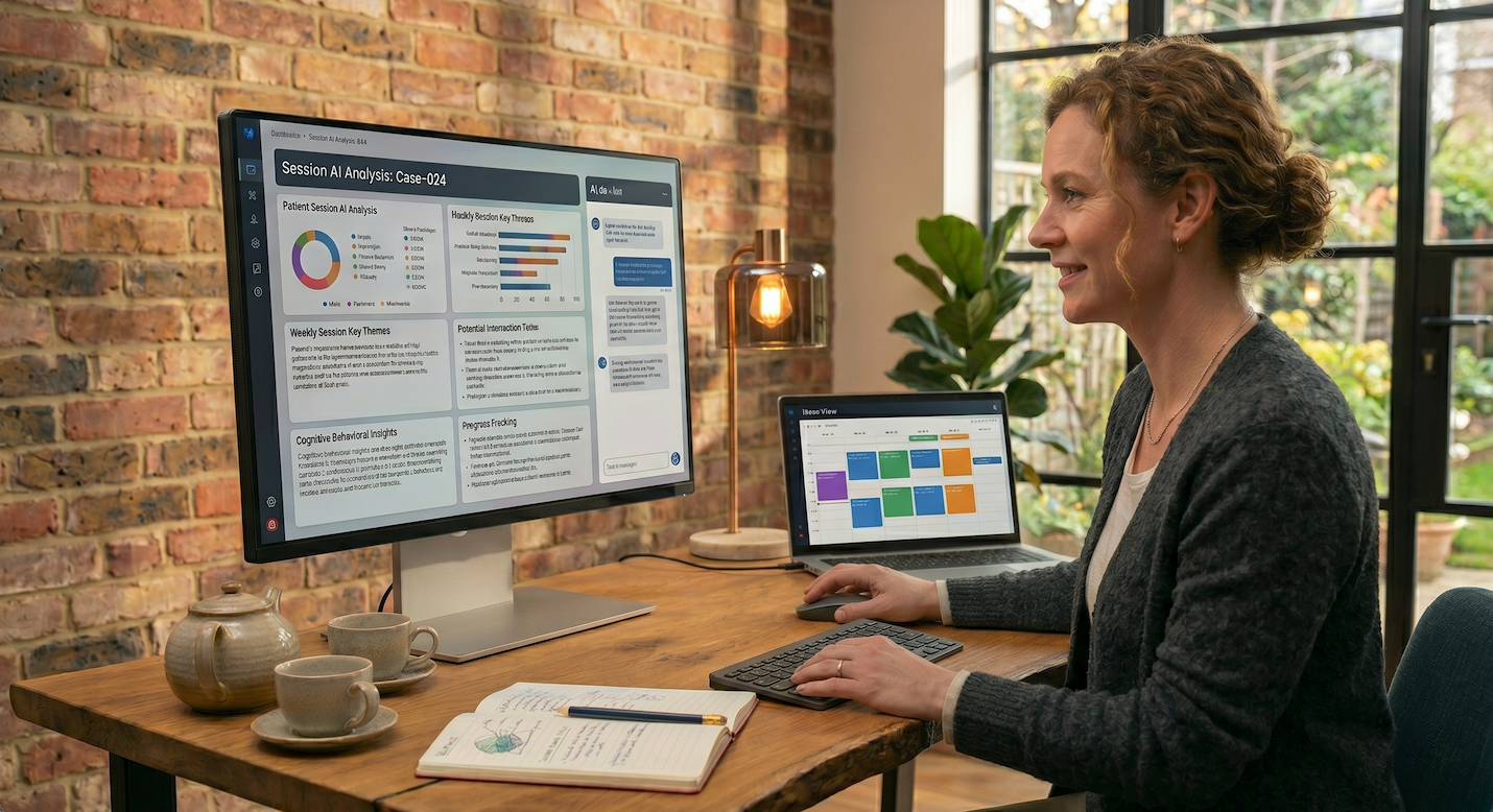 Using AI Responsibly in Your Practice: Notes, Scribes, and Ethical Guardrails