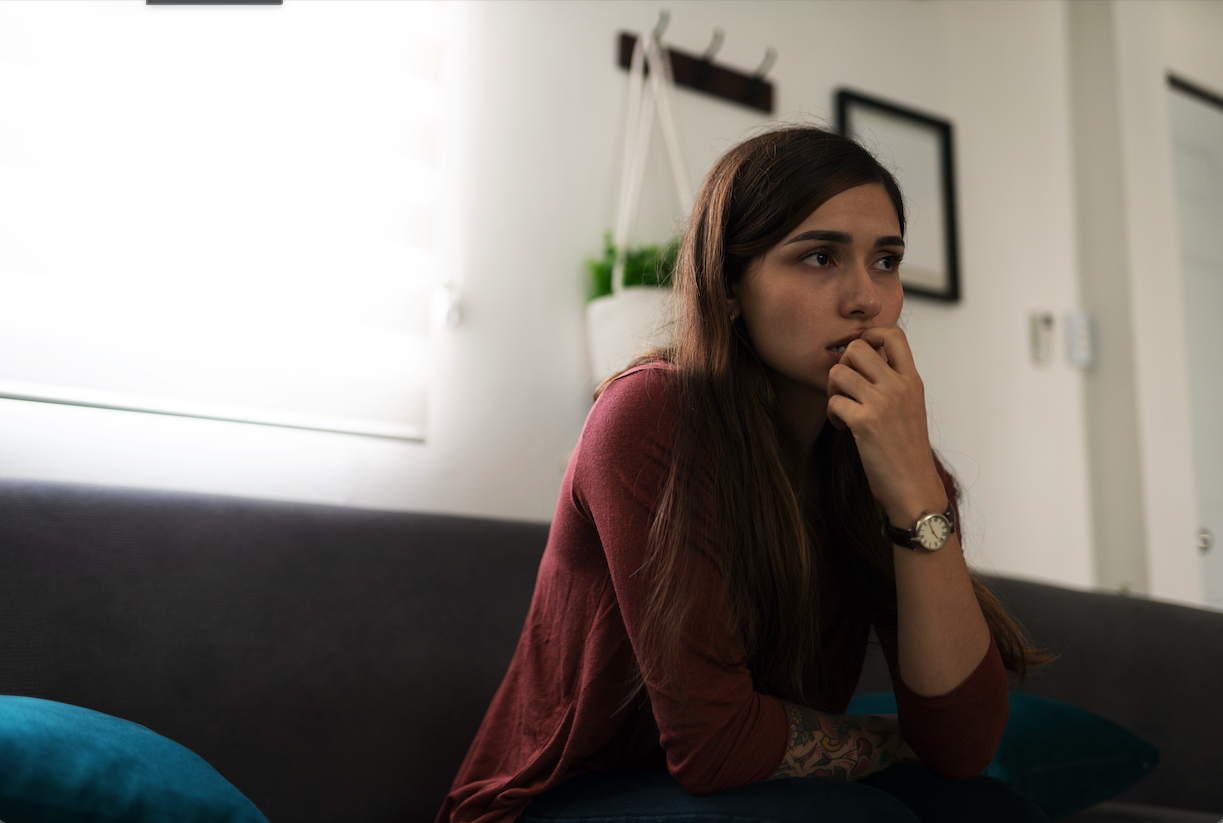 You're Not Imagining It: Why Anxiety and Depression Are Rising - and What to Do First