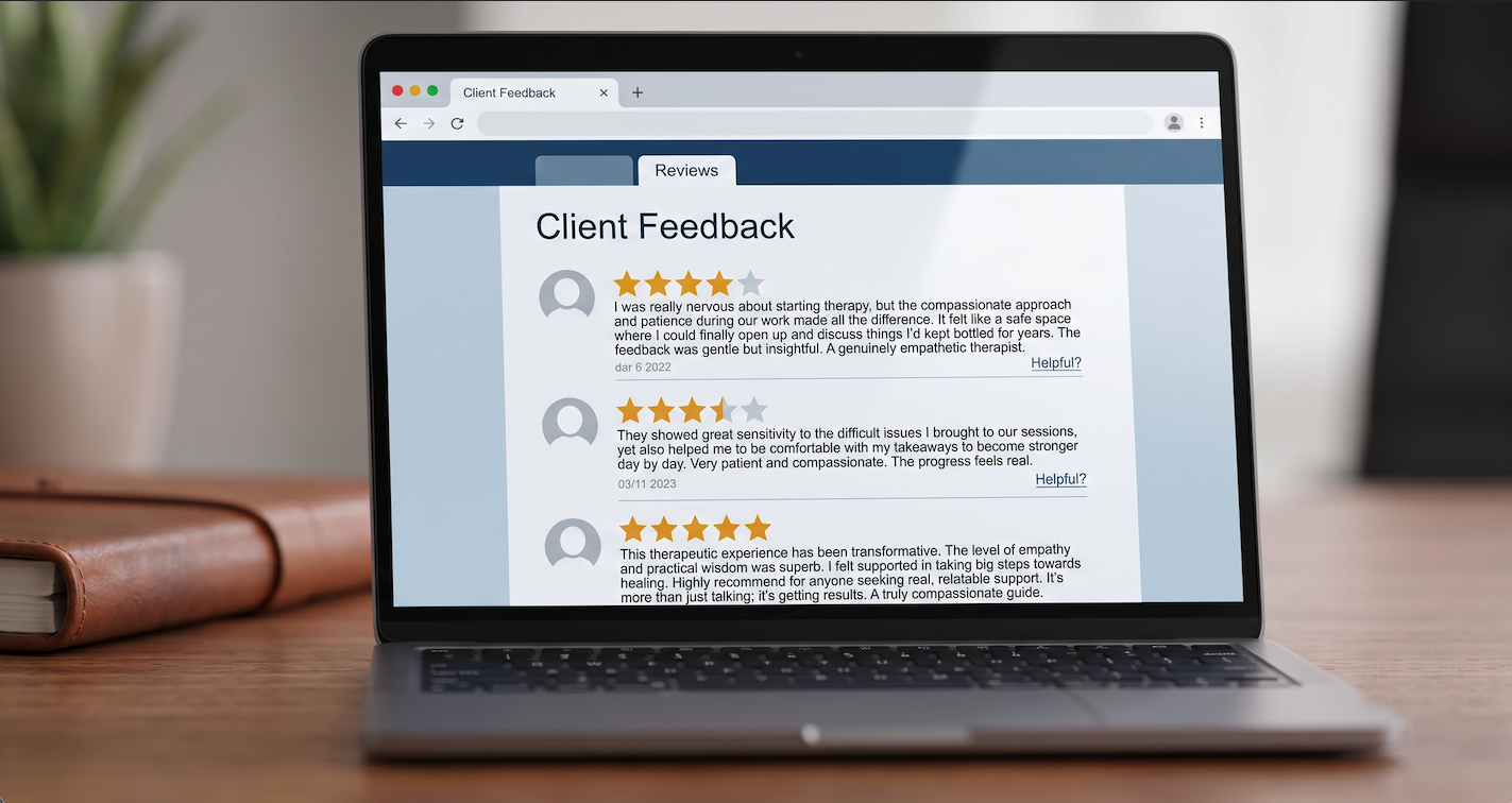 Getting Client Reviews Without Crossing Ethical Lines