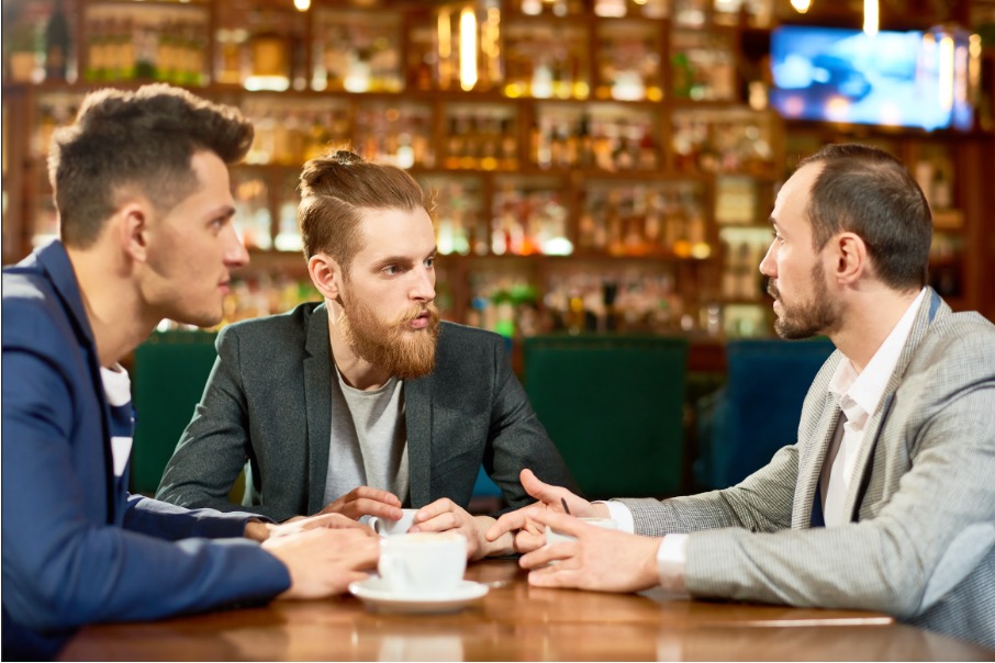 Men's Mental Health: What the Numbers Say and How to Actually Help
