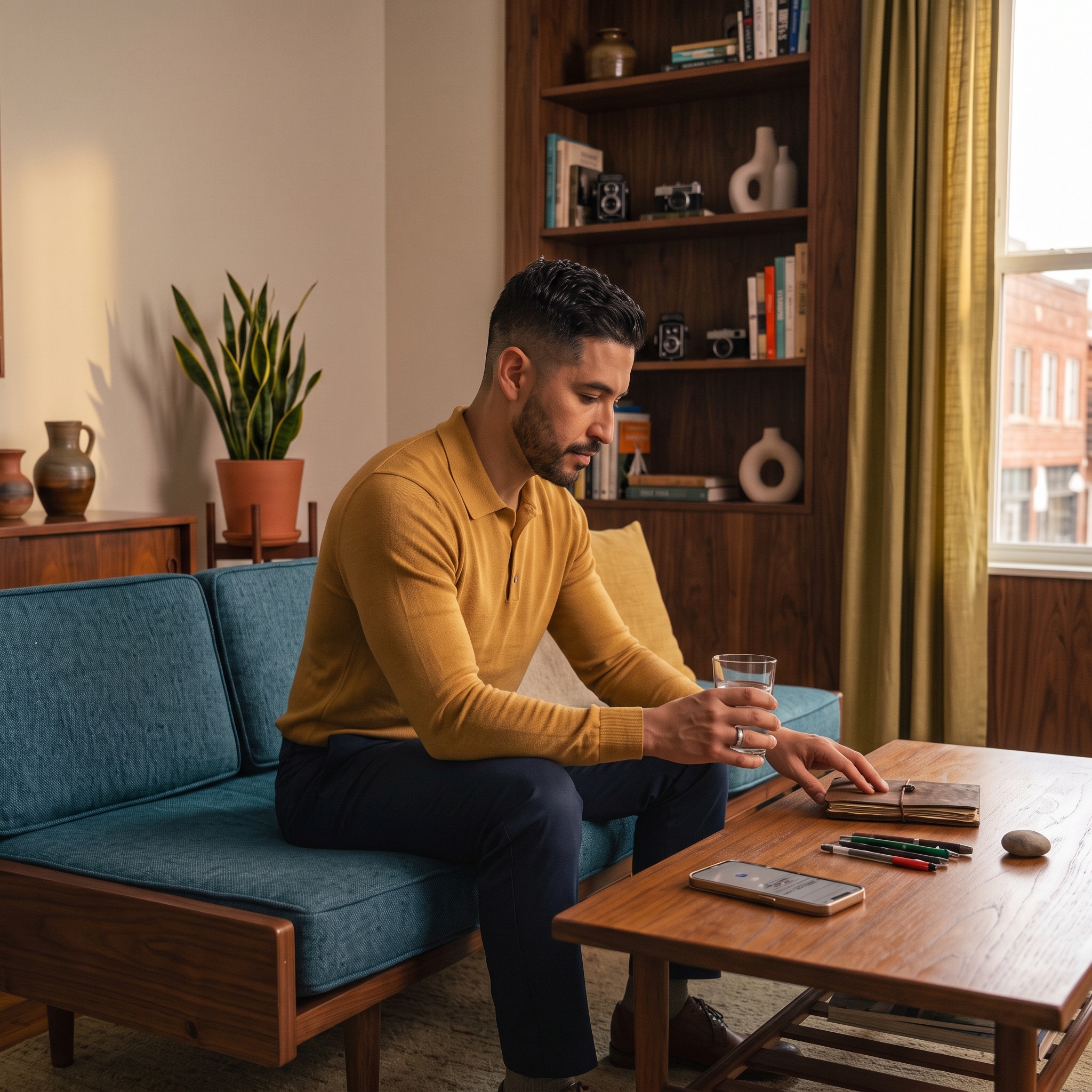 Digital Burnout and the "Soft Life" Pivot: What Therapists Actually Recommend
