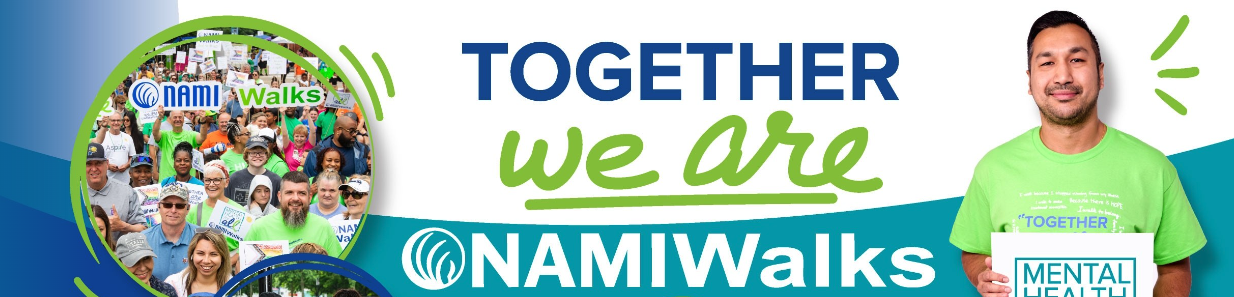 NAMIWalks Michigan 2026