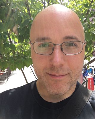 Robert Zorella, LCSW 