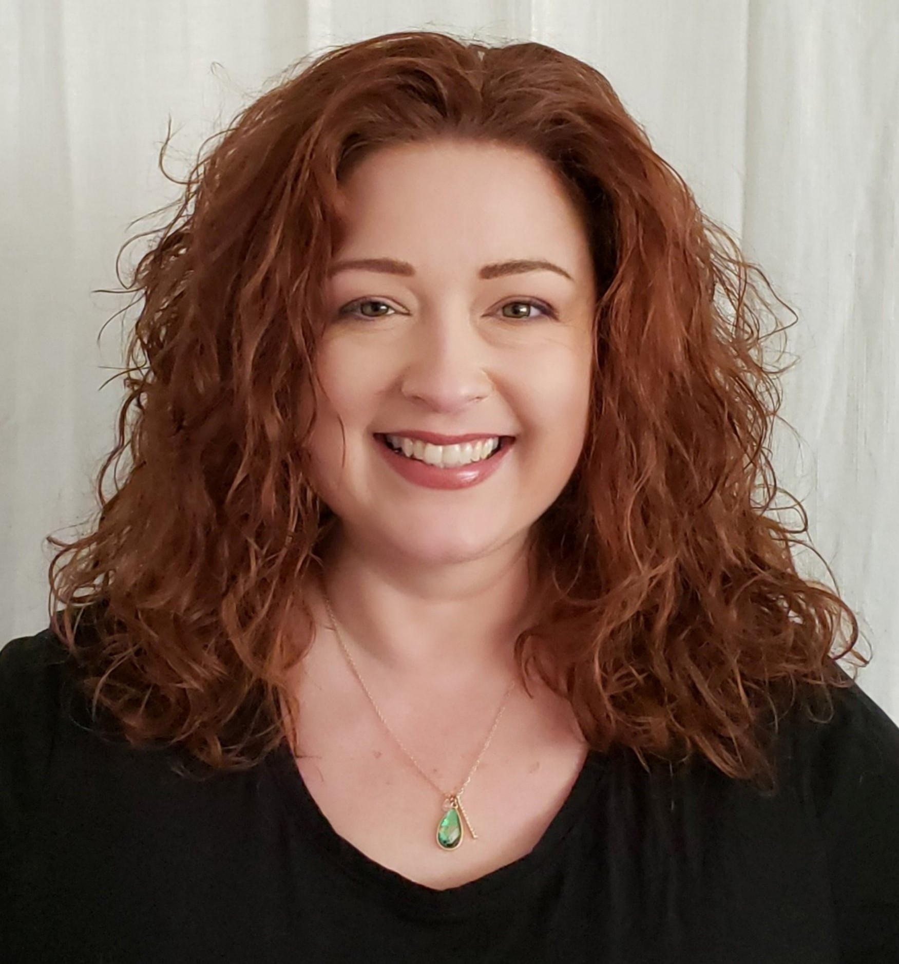 Kim Salinger, PMHNP, FNP, AHN