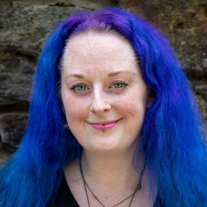 Melanie Ward
