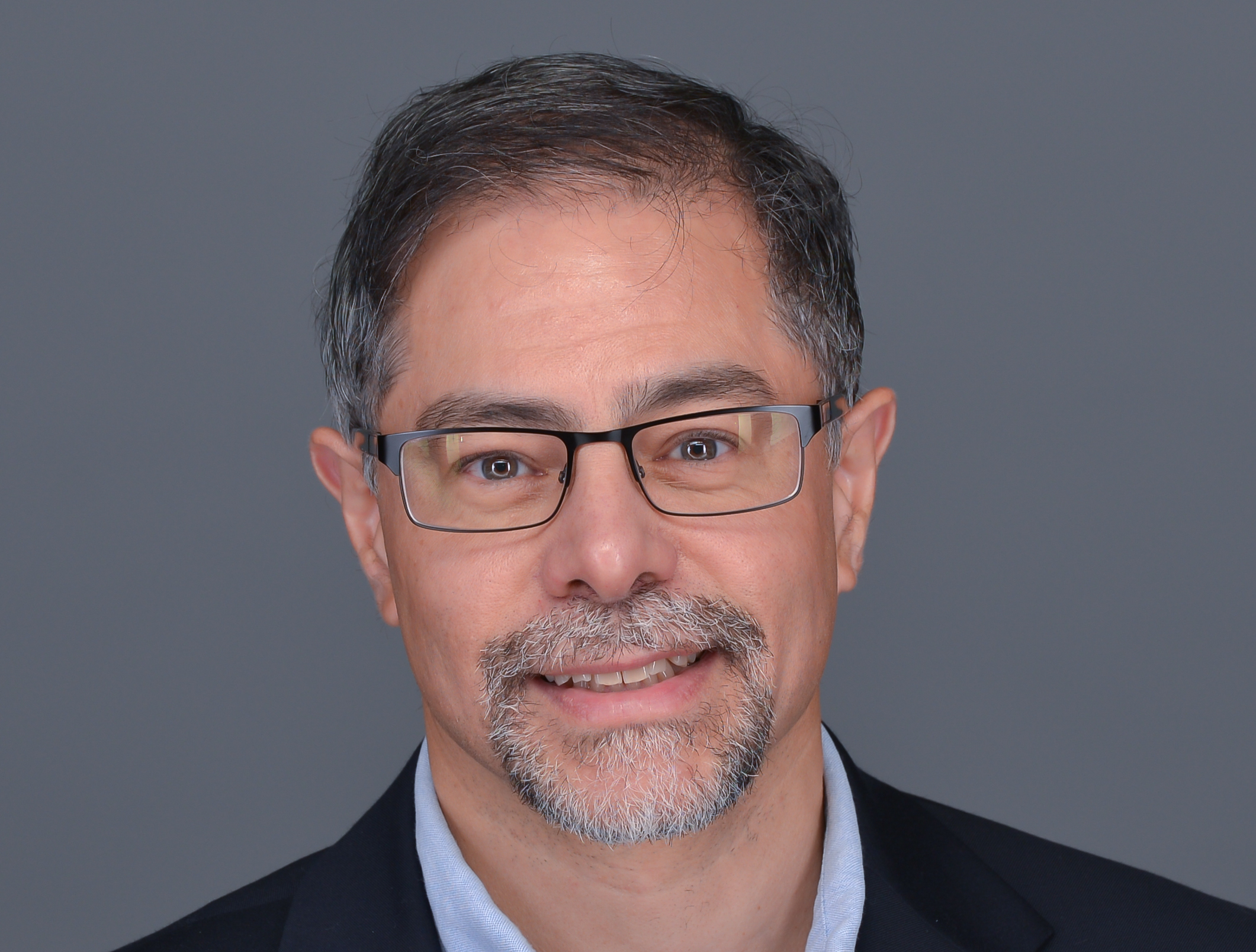 Andrew J. Dell'Olio, Ph.D.