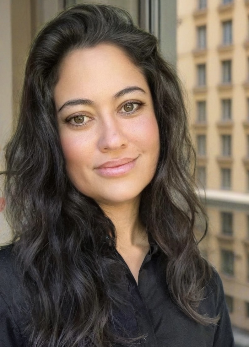 Dr. A Maya Kaye, LCSW, DSW, PhD
