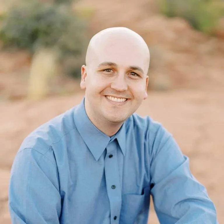 Erik Turley, MS, LMFT