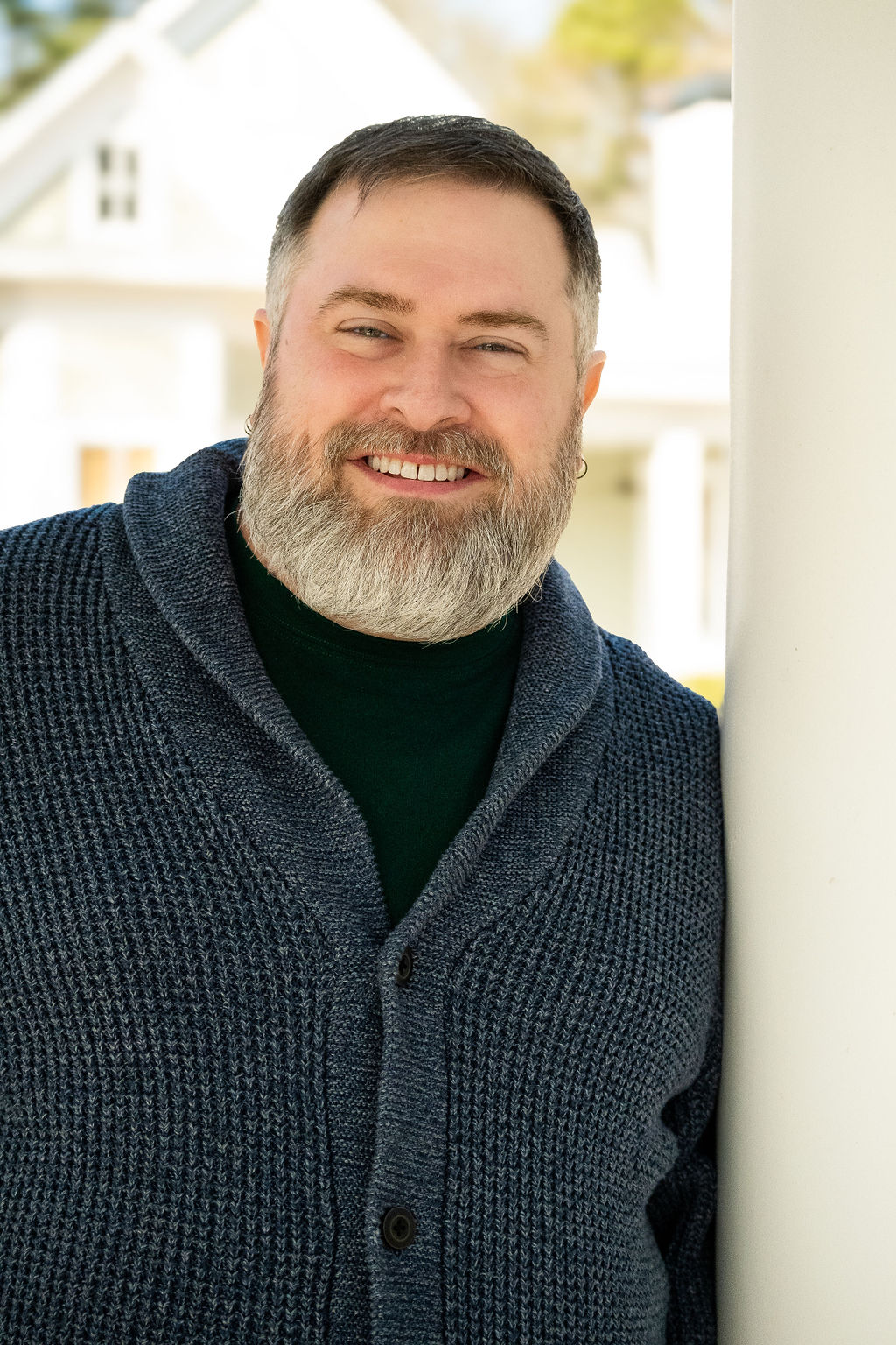 Michael Williamson