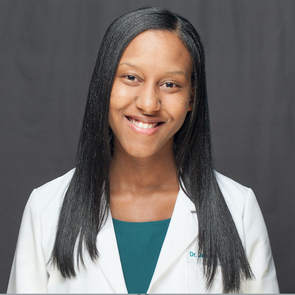 Dr. Janelle Louis