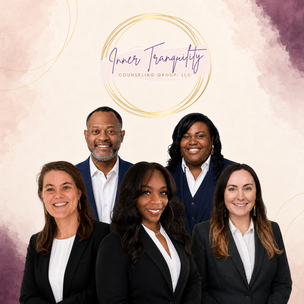 Inner Tranquility Counseling Group, LLC