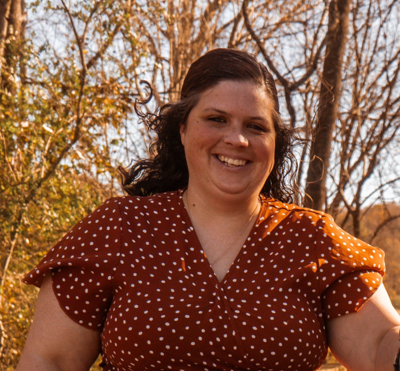 Megan Beavers, LMFT