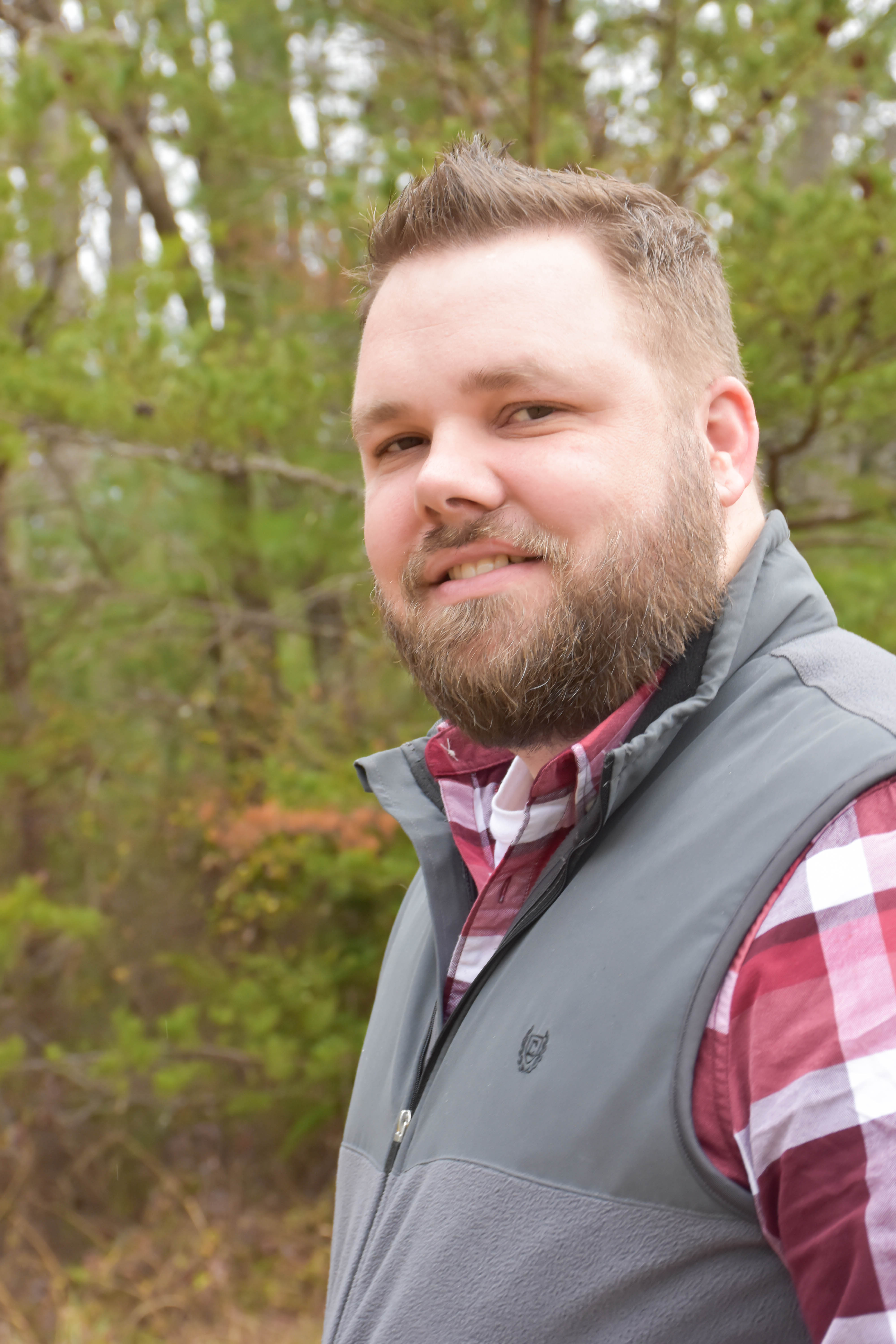 Joshua Everett