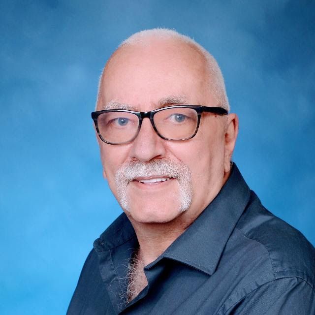 Ed Geraty LCSW-C, LICSW