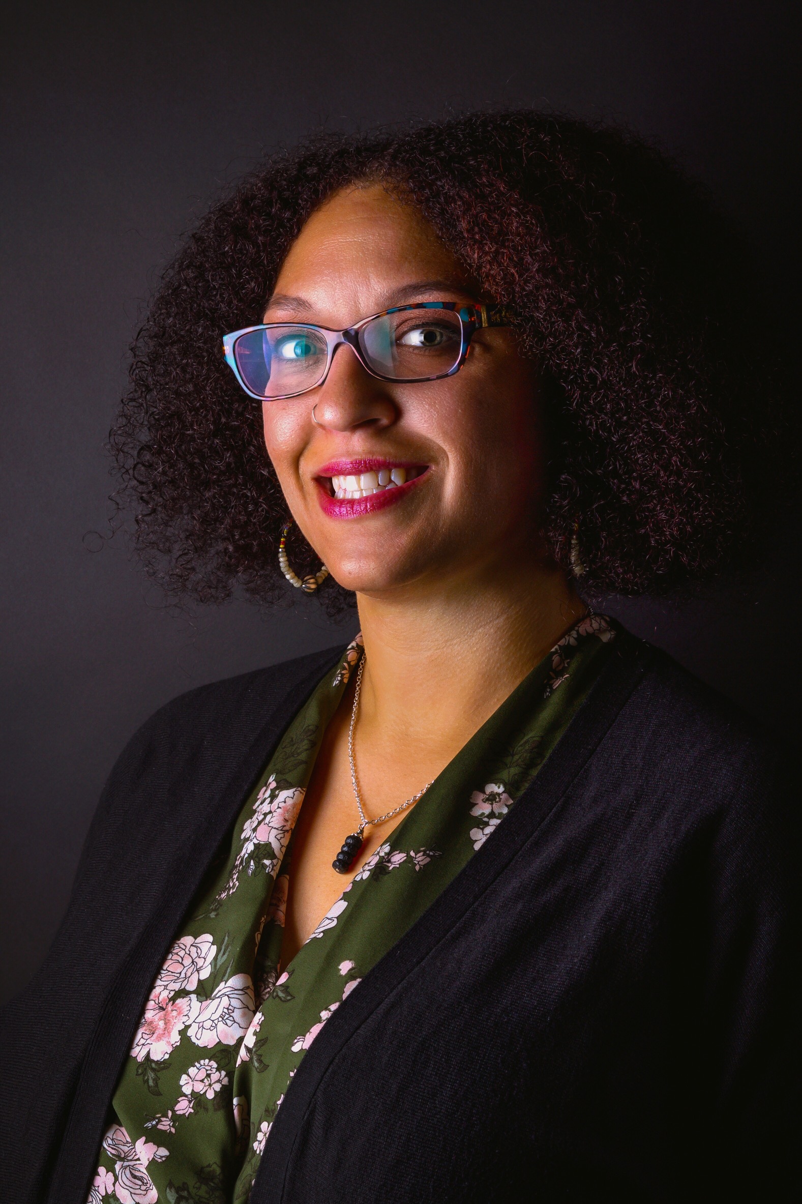 Jacqueline Shelton-Espinosa