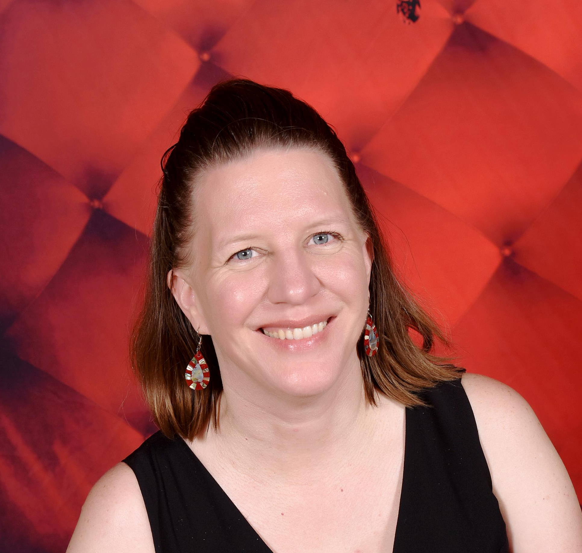 Heather Tirogiannis, MA, LPC-S, RPT, CCTP II