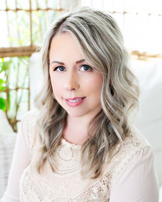 Amanda Butler, LMFT